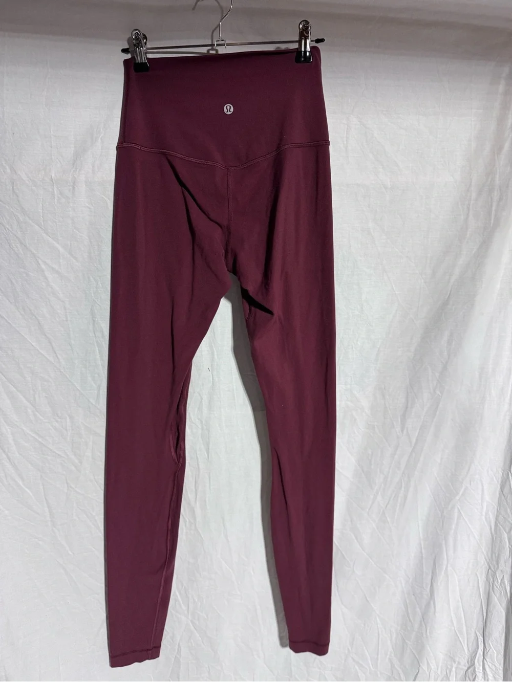 Lululemon Align legging Size 8 Tall